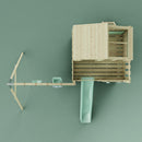 PolarPlay Speeltoestel Bosse