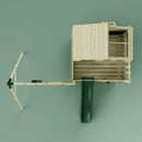 PolarPlay Speeltoestel Bosse