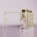 PolarPlay Speeltoestel Bosse