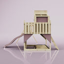 PolarPlay Speeltoestel Bosse