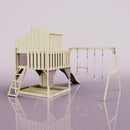 PolarPlay Speeltoestel Bosse