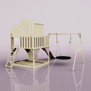 PolarPlay Speeltoestel Bosse