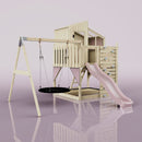 PolarPlay Speeltoestel Bosse