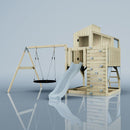 PolarPlay Speeltoestel Bosse