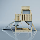 PolarPlay Speeltoestel Bosse