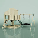 PolarPlay Speeltoestel Bosse