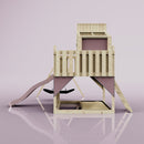 PolarPlay Speeltoestel Bosse