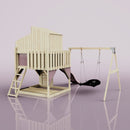 PolarPlay Speeltoestel Bosse