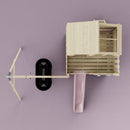 PolarPlay Speeltoestel Bosse