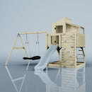 PolarPlay Speeltoestel Bosse