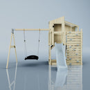 PolarPlay Speeltoestel Bosse