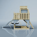 PolarPlay Speeltoestel Bosse