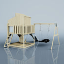 PolarPlay Speeltoestel Bosse