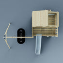 PolarPlay Speeltoestel Bosse