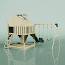 PolarPlay Speeltoestel Lasse