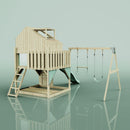 PolarPlay Speeltoestel Lasse