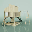 PolarPlay Speeltoestel Lotta