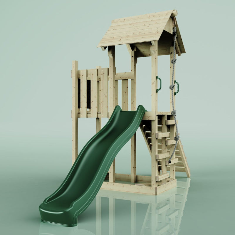 PolarPlay Speeltoestel Tromso