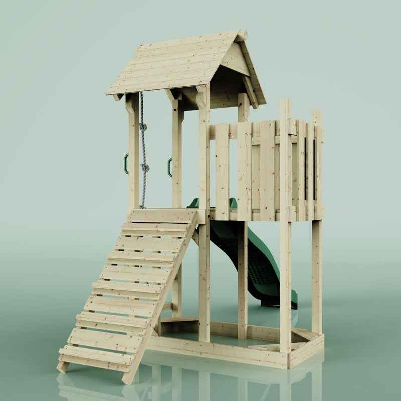 PolarPlay Speeltoestel Tromso