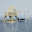 PolarPlay Speeltoestel Thea