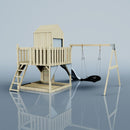 PolarPlay Speeltoestel Thea