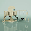 PolarPlay Speeltoestel Thea