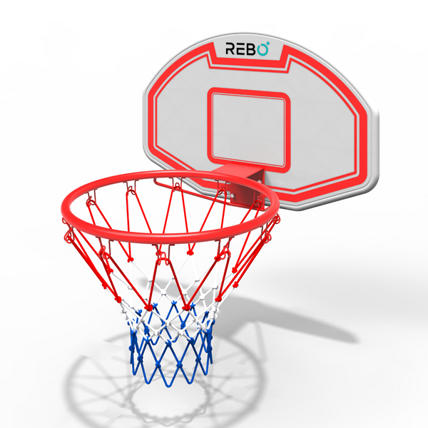REBO Basketbalring