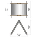 REBO Montessori Klimrek Fuji