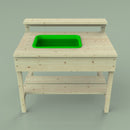 REBO Modderkeuken Aardman