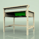 REBO Modderkeuken Aardman