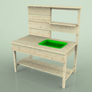 REBO Modderkeuken Otter