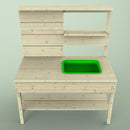 REBO Modderkeuken Otter