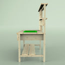 REBO Modderkeuken Otter