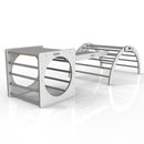 REBO Montessori Klimboog Liskamm