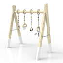 REBO Speel boog Kitzsteinhorn