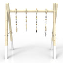 REBO Speel boog Kitzsteinhorn