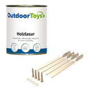 Economy set Feeën grootte