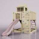 PolarPlay Paalwoning Galactisch