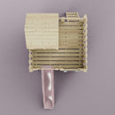 PolarPlay Paalwoning Galactisch