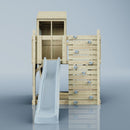 PolarPlay Paalwoning Galactisch