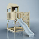 PolarPlay Paalwoning Galactisch