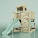 PolarPlay Paalwoning Galactisch