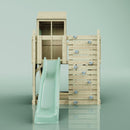 PolarPlay Paalwoning Galactisch