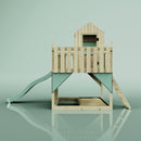 PolarPlay Paalwoning Galactisch