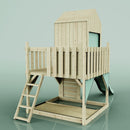 PolarPlay Paalwoning Galactisch