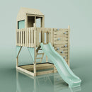 PolarPlay Paalwoning Galactisch