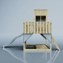 PolarPlay Paalwoning Maanlicht