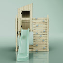 PolarPlay Paalwoning Maanlicht